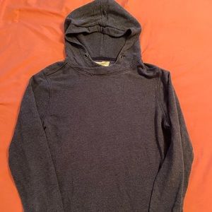 Frederick Anderson Copenhagen hoodie Size M
